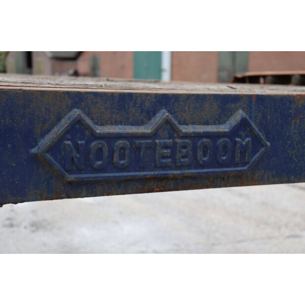 2005 Nooteboom OSD-48-03-47498897
