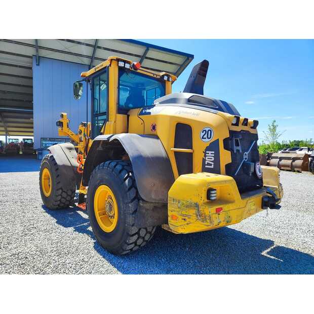 2019 Volvo L70H-47505635