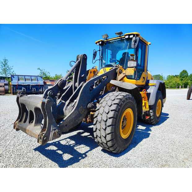 2019 Volvo L70H-47505636