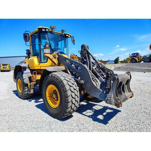 2019 Volvo L70H-47505638