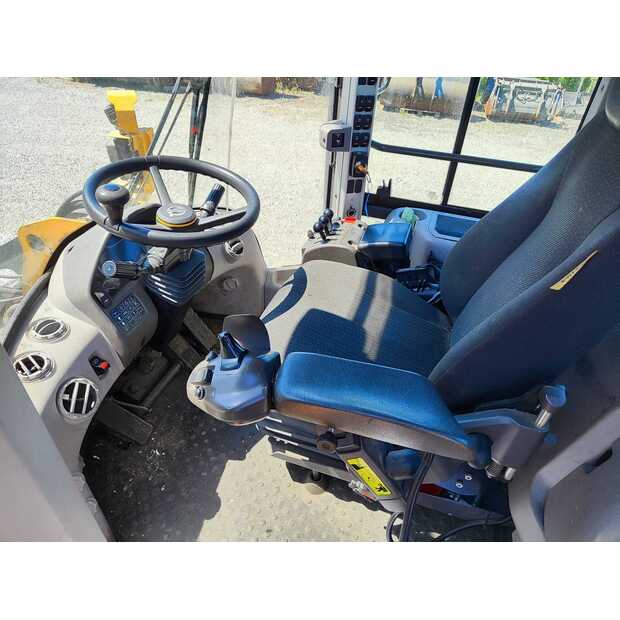 2019 Volvo L70H-47505640