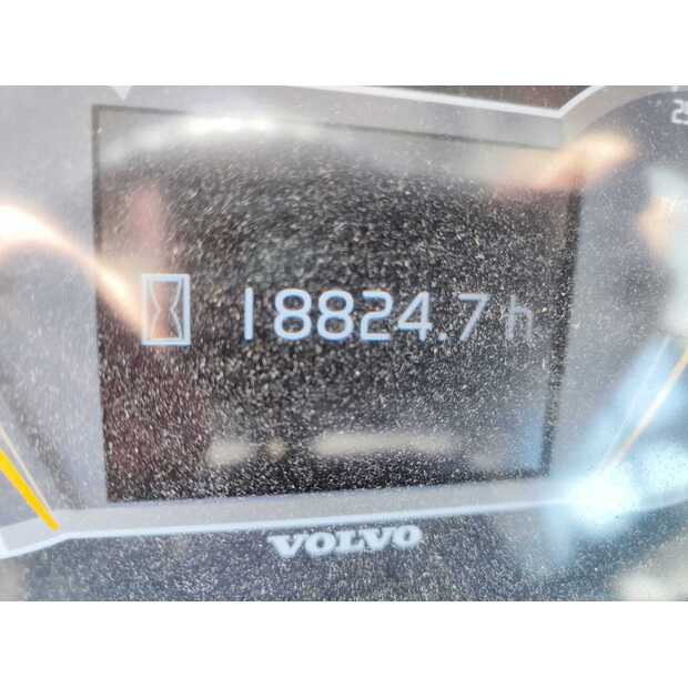 2019 Volvo L70H-47505641