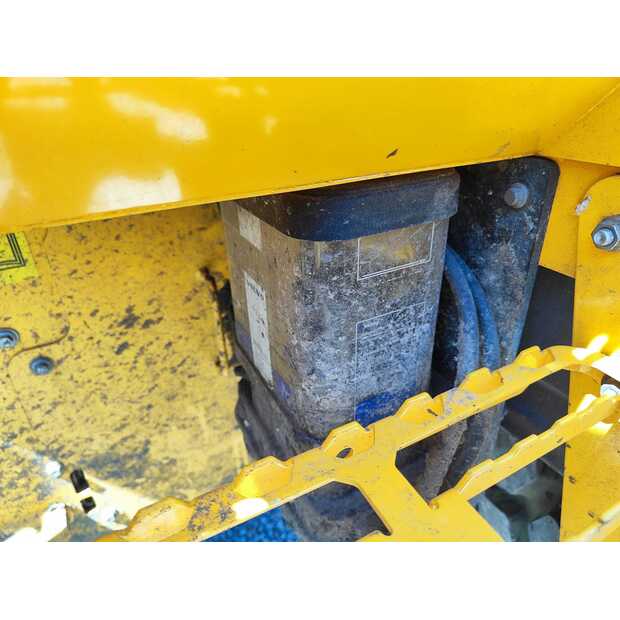 2019 Volvo L70H-47505642