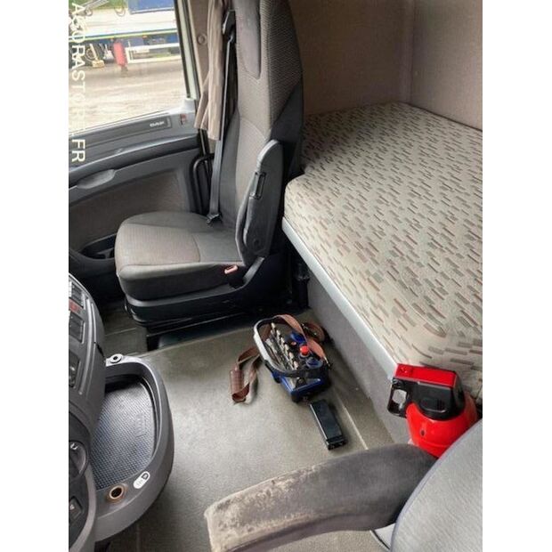 2015 DAF XF460-47509208
