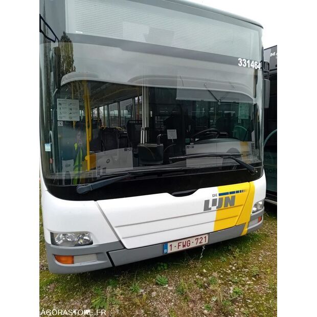 2013 مان LIONS CITY-47509393