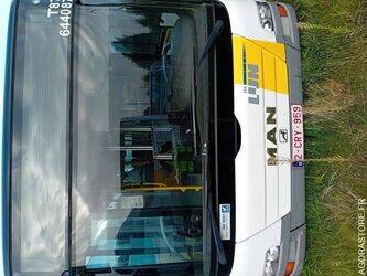 Image for BUSES 2013 MAN LIONS CITY