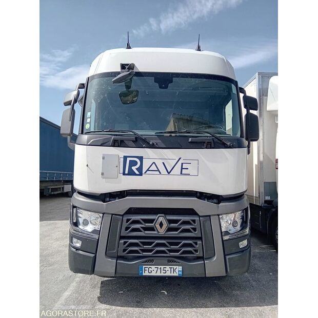 2019 Renault T380-47509558