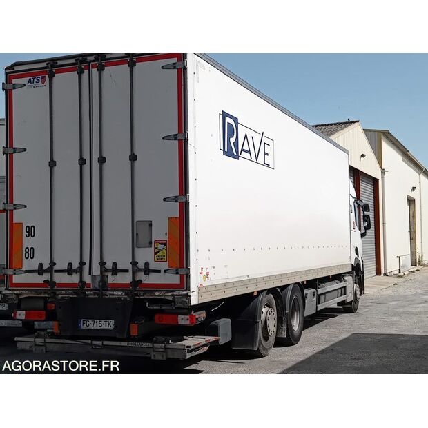 2019 Renault T380-47509559