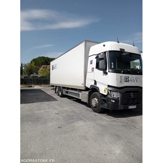 2019 Renault T380-47509560