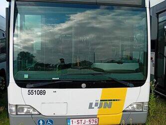 صورة ل الباصات 2013 مرسيدس بنز CITARO LE للبيع في الصّين