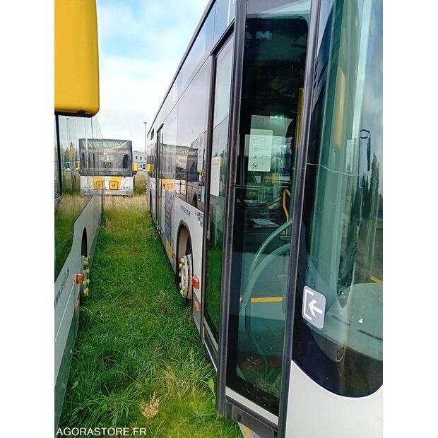 2013 Mercedes-Benz CITARO LE-47509608