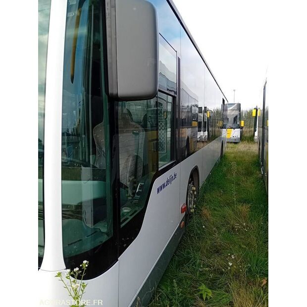 2013 Mercedes-Benz CITARO LE-47509609