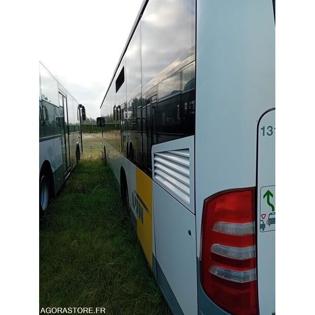 2013 Mercedes-Benz CITARO LE-47509610