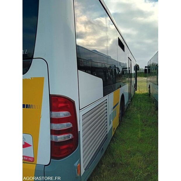 2013 Mercedes-Benz CITARO LE-47509611