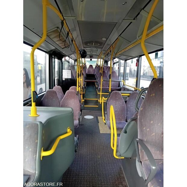 2013 Mercedes-Benz CITARO LE-47509612