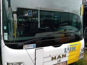 Image for BUSES 2013 MAN LIONS CITY