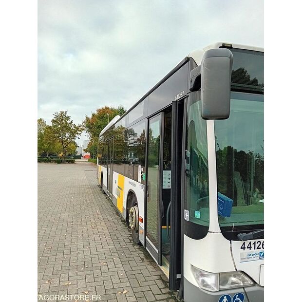 2013 Mercedes-Benz CITARO LE-47509682
