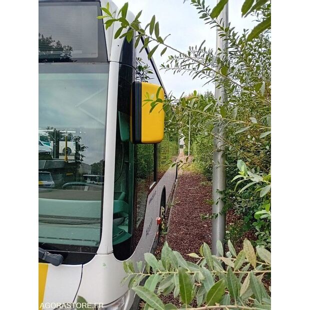 2013 Mercedes-Benz CITARO LE-47509685