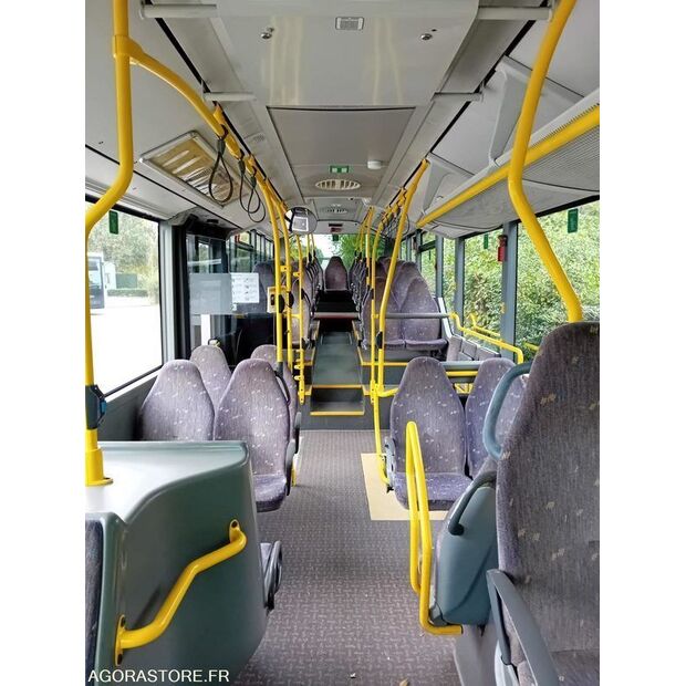 2013 Mercedes-Benz CITARO LE-47509686