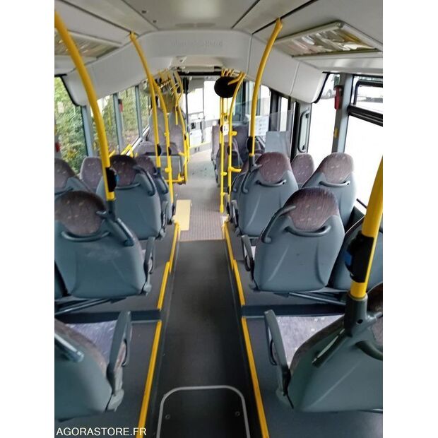 2013 Mercedes-Benz CITARO LE-47509687