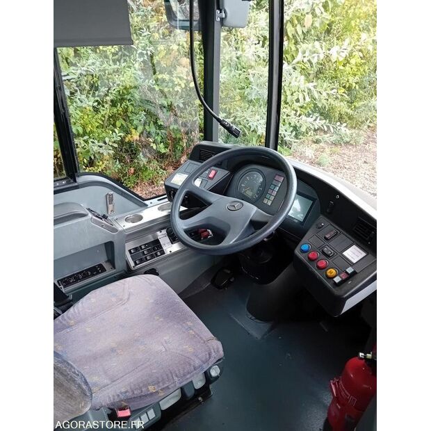 2013 Mercedes-Benz CITARO LE-47509688