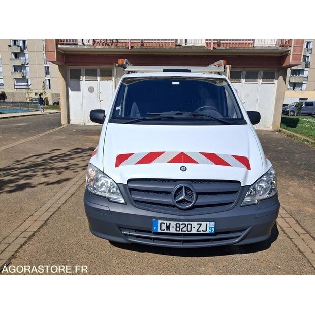 2013 Mercedes-Benz Vito-47509707