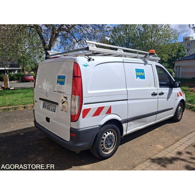 2013 Mercedes-Benz Vito-47509710