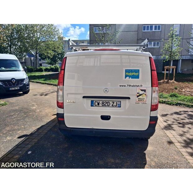 2013 Mercedes-Benz Vito-47509712