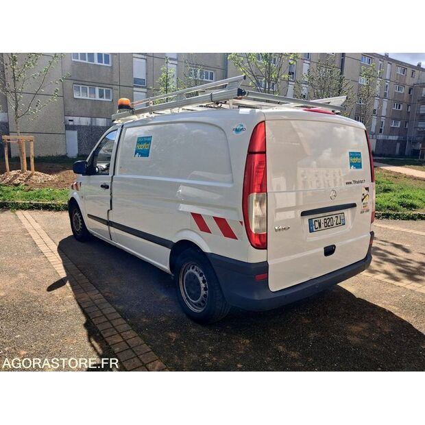 2013 Mercedes-Benz Vito-47509713