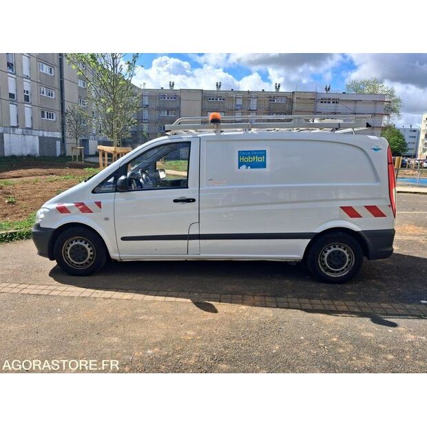 2013 Mercedes-Benz Vito-47509714