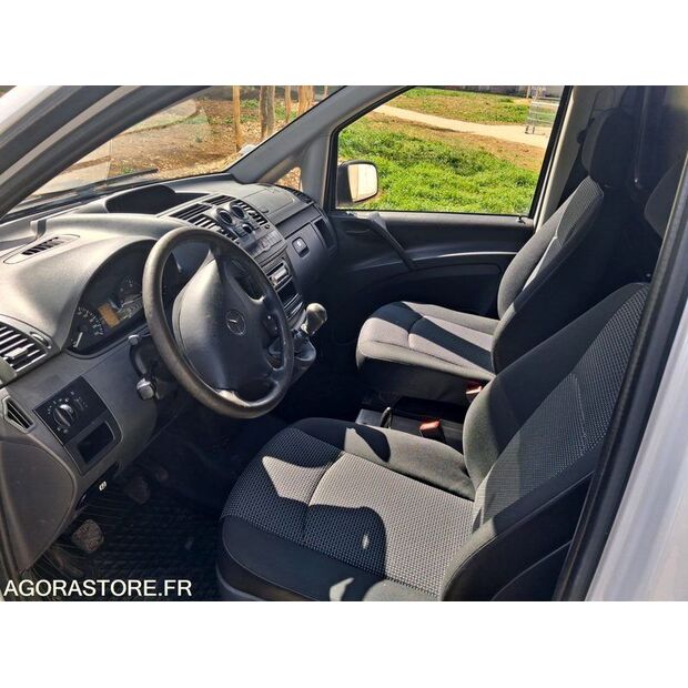 2013 Mercedes-Benz Vito-47509715