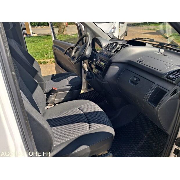 2013 Mercedes-Benz Vito-47509716