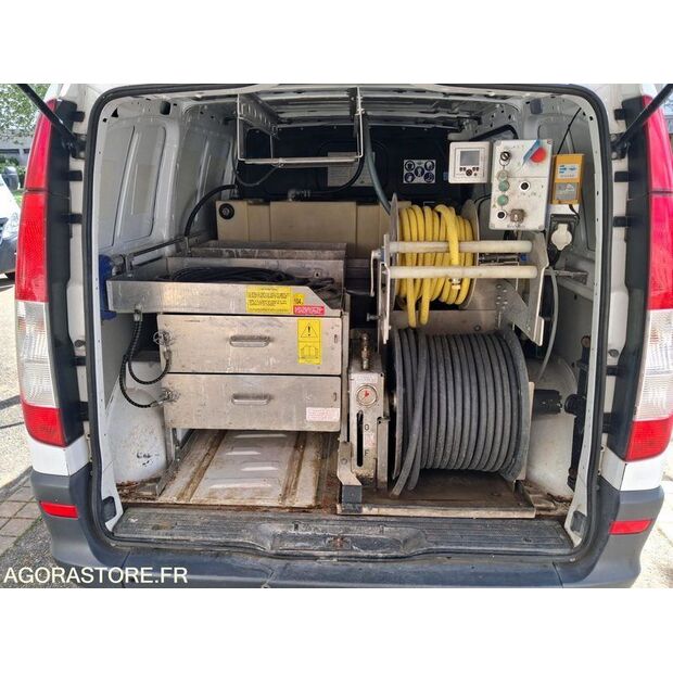 2013 Mercedes-Benz Vito-47509717