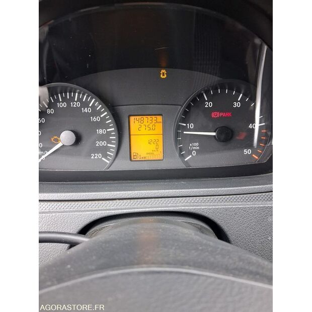 2013 Mercedes-Benz Vito-47509722