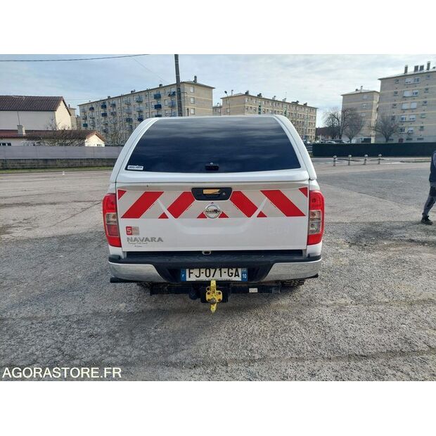 2019 NISSAN NP300-47509789