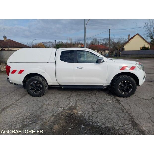 2019 NISSAN NP300-47509790