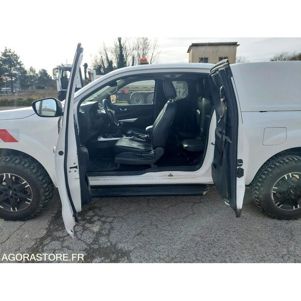2019 NISSAN NP300-47509803
