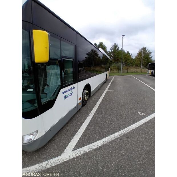 2013 Mercedes-Benz CITARO LE-47509834