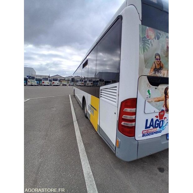 2013 Mercedes-Benz CITARO LE-47509835