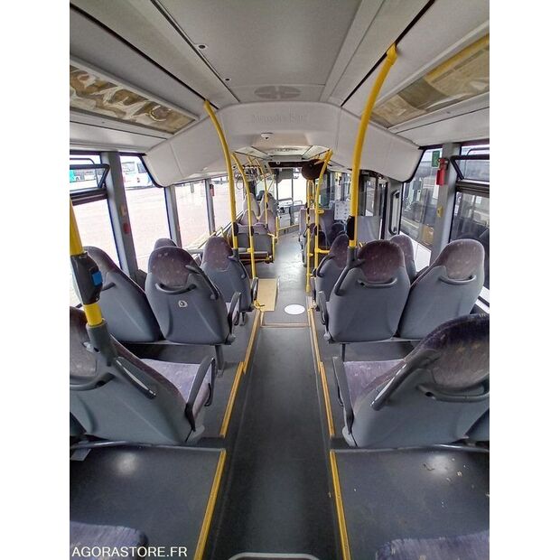 2013 Mercedes-Benz CITARO LE-47509838