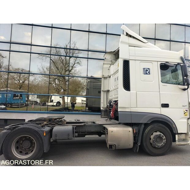 2018 DAF XF480-47509840