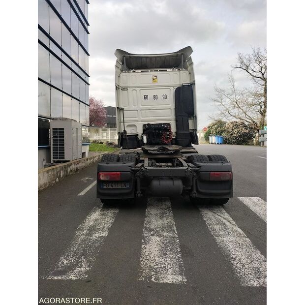 2018 DAF XF480-47509842