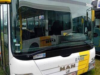 Image for BUSES 2013 MAN LIONS CITY