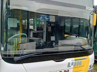 Image for BUSES 2013 MAN LIONS CITY