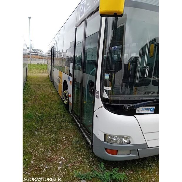 مان LIONS CITY-47510028