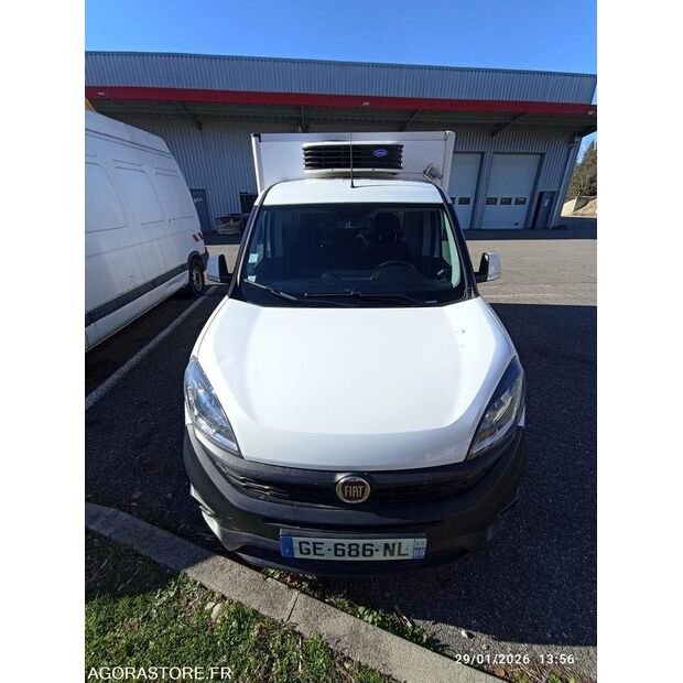 2022 Fiat Doblo-47510074