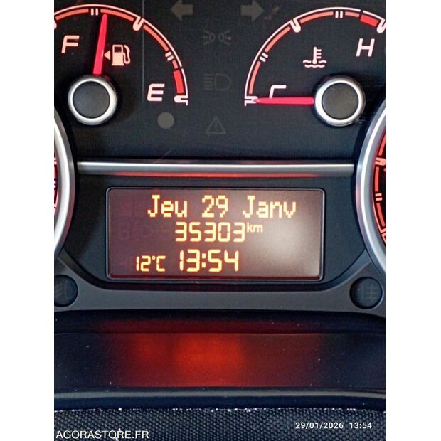2022 Fiat Doblo-47510075