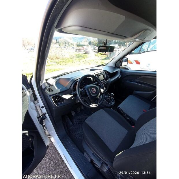 2022 Fiat Doblo-47510079
