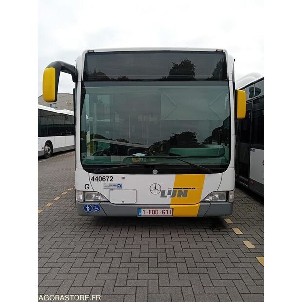 2013 مرسيدس بنز CITARO LE-47510103
