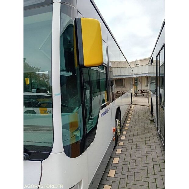 2013 مرسيدس بنز CITARO LE-47510108